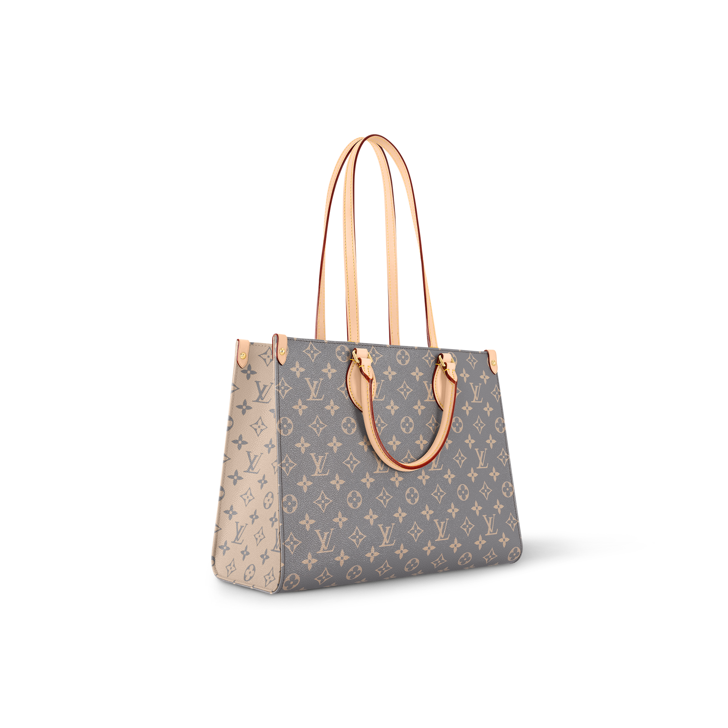 LOUIS VUITTON MASTER ONTHEGO MM M12415 (35*27*14cm)